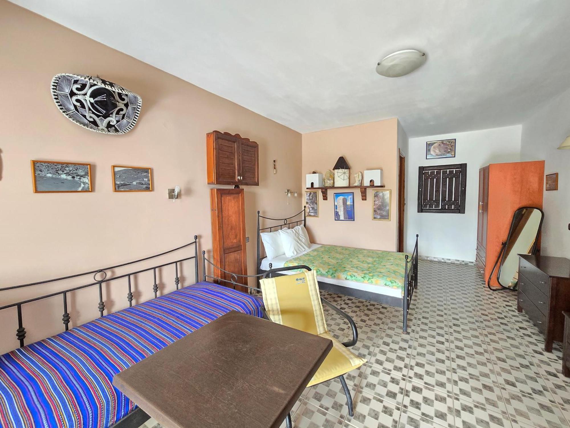 Aglaia Apartments Fournoi Εξωτερικό φωτογραφία